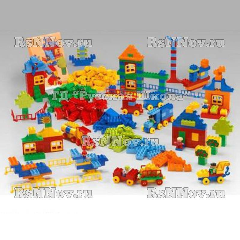 Duplo xl discount