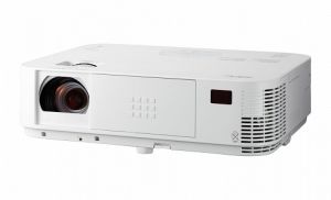 Проектор NEC M403W (M403WG)
