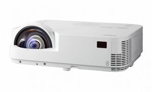 Короткофокусный DLP проектор NEC M333XS (M333XSG)