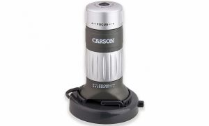 Цифровой микроскоп Carson MM-640