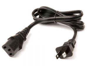Силовой кабель/Battery Charger Power Cord - Europe (Type C) VEX EDR 276-2521