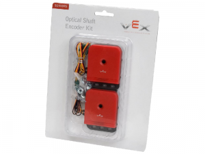 Набор оптических датчиков Optical Shaft Encoder (2-pack), VEX EDR 276-2156 для конструктора VEX
