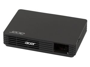 Портативные проектор Acer C120