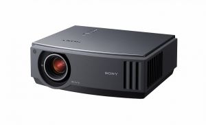 Проектор Sony VPL-AW15 для домашнего кинотеатра (демофонд)