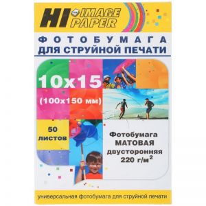 Фотобумага Hi-image paper A2117