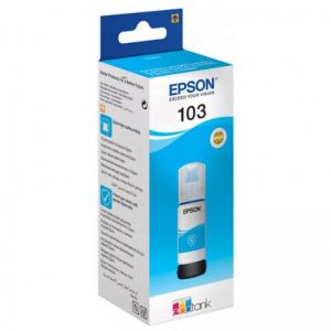 Чернила Epson C13T03V24A