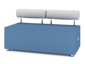 Модуль M1-2D для модульного дивана