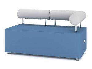 Модуль M1-2DV для модульного дивана