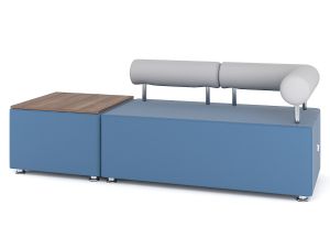 Модульный диван M1.1