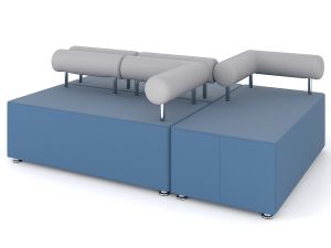 Модульный диван M1.16