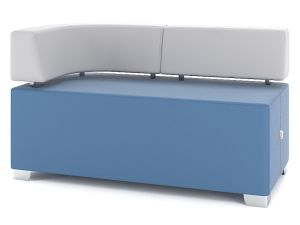 Модуль M2-2CD для модульного дивана