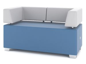 Модуль M2-2S для модульного дивана