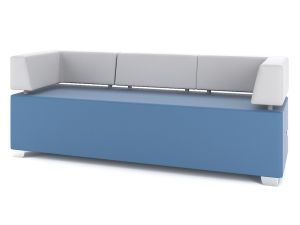 Модуль M2-3S для модульного дивана