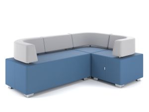 Модульный диван M2.6