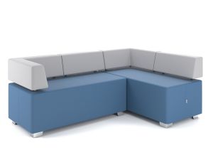 Модульный диван M2.7