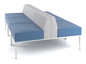 Модульный диван M3.8