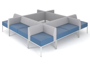 Модульный диван M3.9