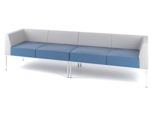 Модульный диван M3-2VD+2DV