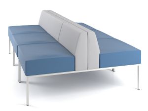 Модульный диван M3-3x2W