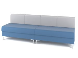 Модульный диван M6.1