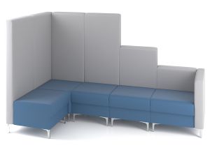 Модульный диван M6.6