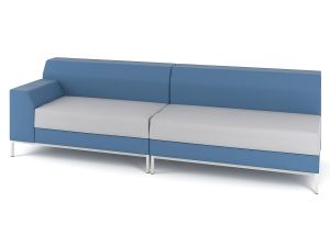 Модульный диван M9.4
