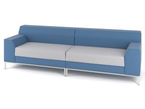 Модульный диван M9.5