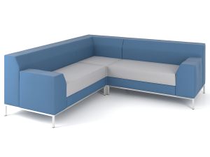Модульный диван M9-2DL+1V+2DR