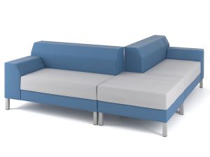 Модульный диван M9L.2