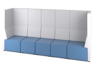 Модульный диван M10.2