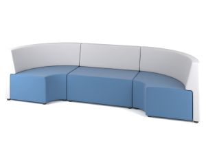 Модульный диван M10.5