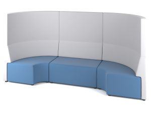 Модульный диван M10.6