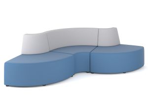 Модульный диван M10.8