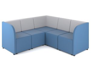 Модульный диван M10.10