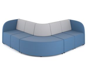 Модульный диван M10.14