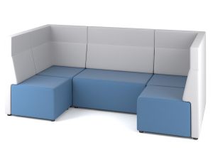 Модульный диван M10.15