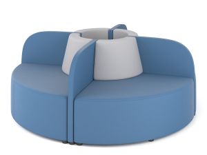 Модульный диван M10.17