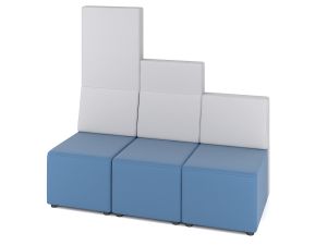 Модульный диван M10-1D3+1D2+1D
