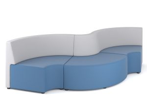 Модульный диван M10-1E-270+2x1E-90
