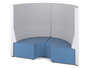 Модульный диван  M10-2x1E3-90