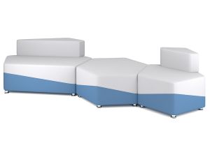 Модульный диван M15.3