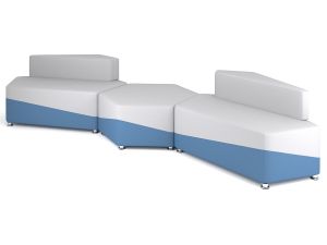 Модульный диван M15.5