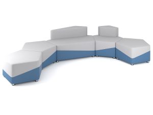 Модульный диван M15.8