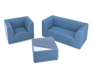 Модульный диван M19.3