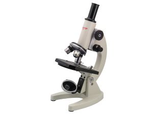 Микроскоп школьный Микромед С-12