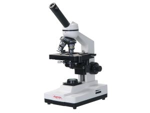 Микроскоп школьный Микромед Р-1