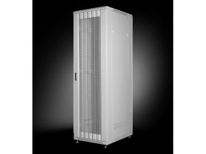 Серверный шкаф 19" напольный телекоммуникационный 47 юнита (U) - GYDERS GDR-478080GP