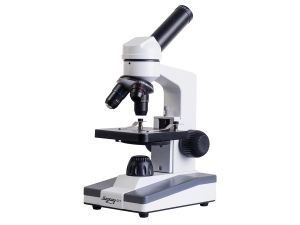 Микроскоп школьный Микромед С-11
