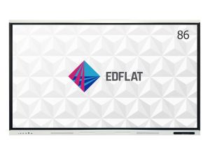Интерактивная панель EDFLAT ULTRA LITE 86