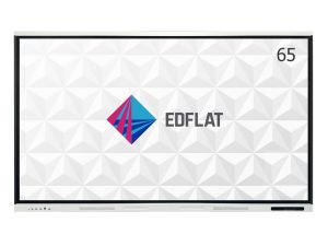 Интерактивная панель EDFLAT ULTRA LITE 65